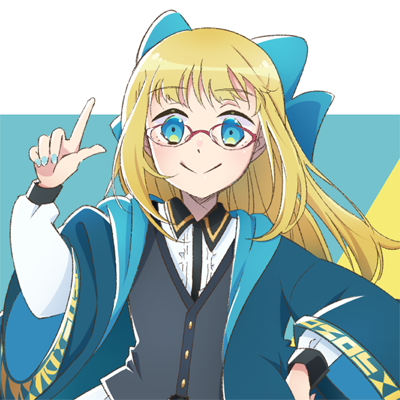 アイシア=ソリッド氏