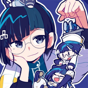 三珠さくまるのアイコン
